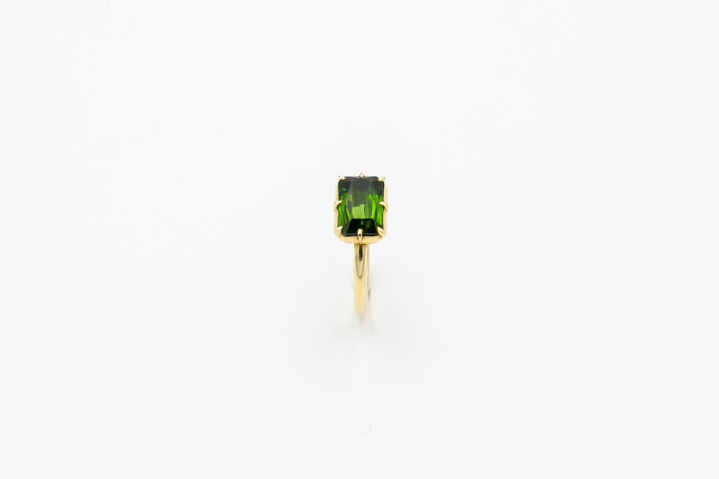 Zephyr Tourmaline Ring